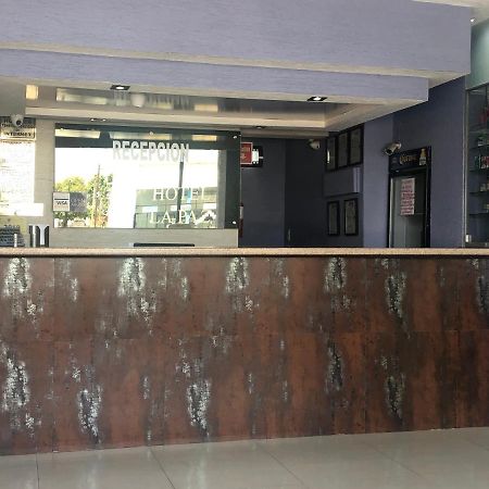 Hotel La Paz グアダラハラ エクステリア 写真