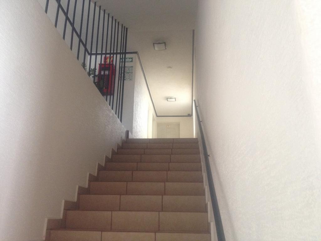 Hotel La Paz グアダラハラ エクステリア 写真