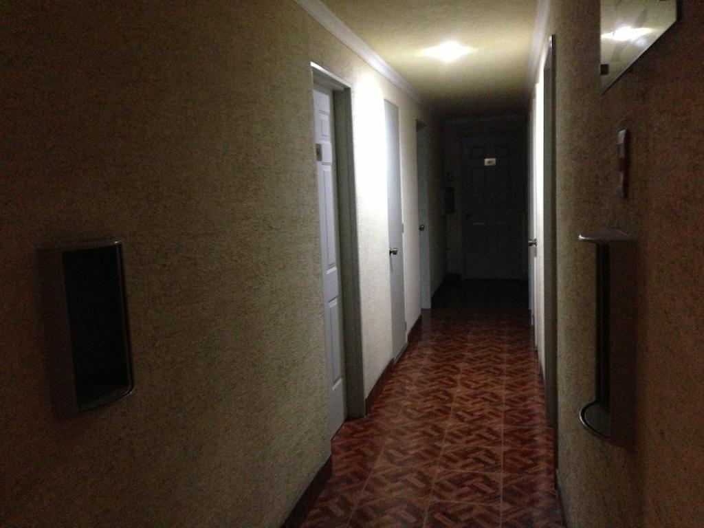Hotel La Paz グアダラハラ エクステリア 写真