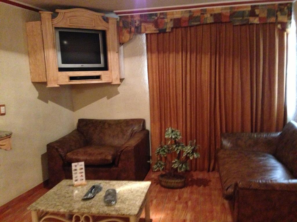 Hotel La Paz グアダラハラ エクステリア 写真