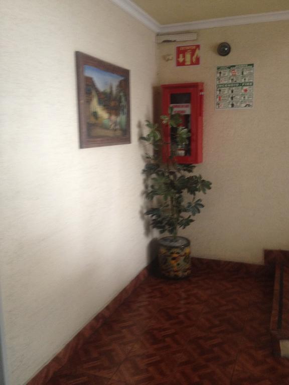 Hotel La Paz グアダラハラ エクステリア 写真