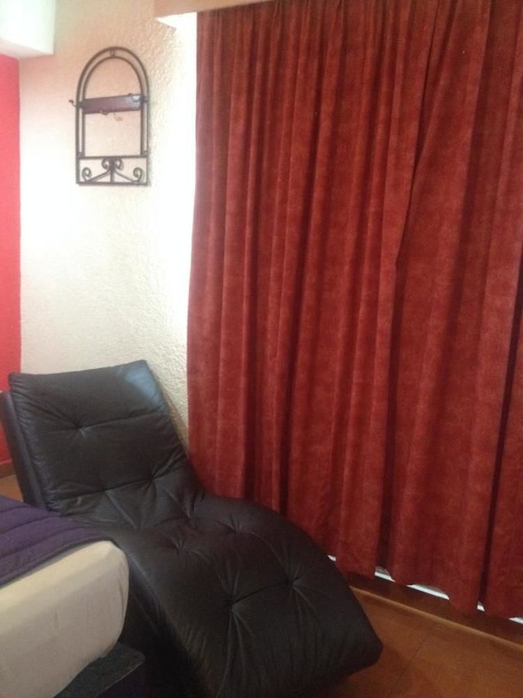 Hotel La Paz グアダラハラ エクステリア 写真