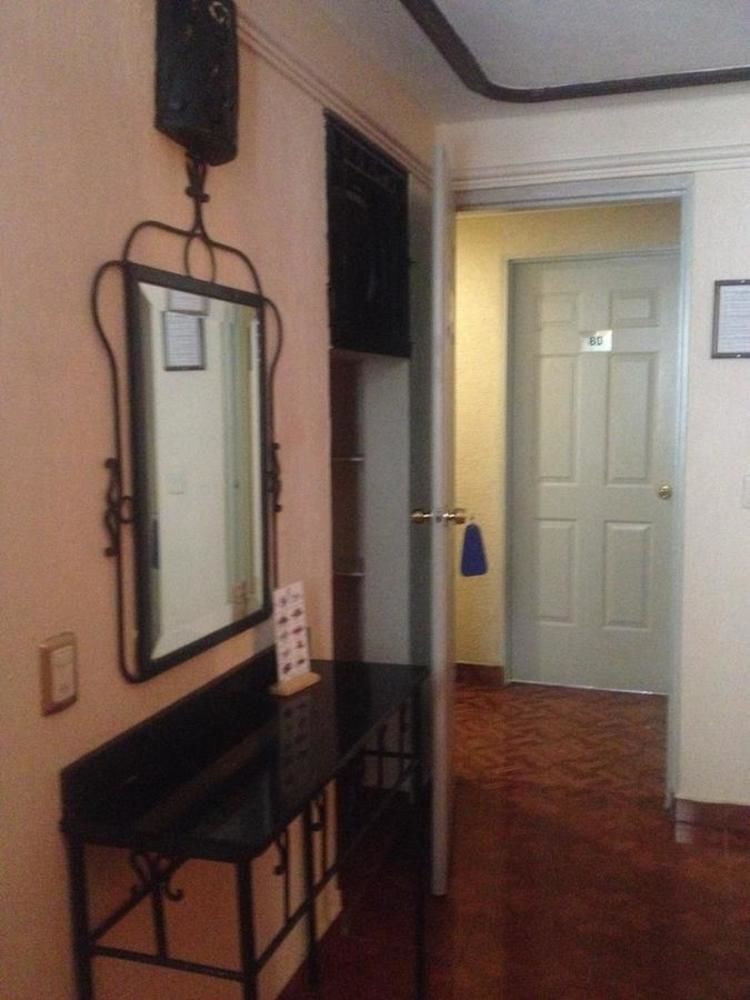 Hotel La Paz グアダラハラ エクステリア 写真