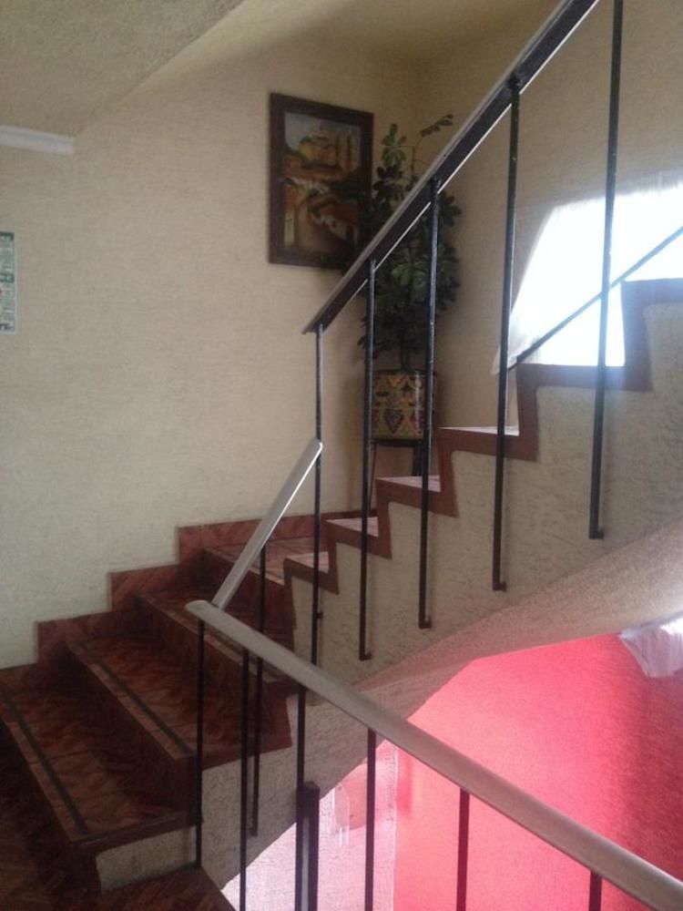 Hotel La Paz グアダラハラ エクステリア 写真