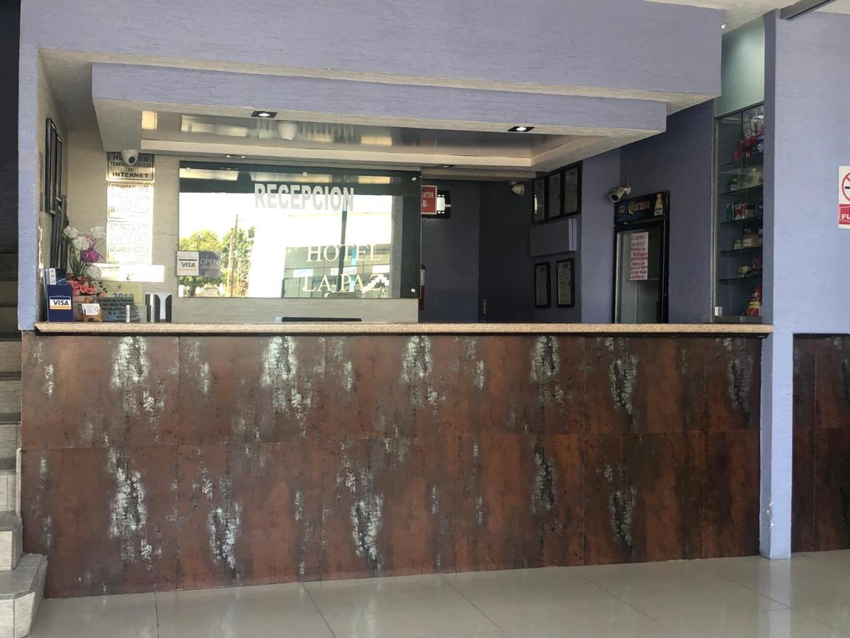 Hotel La Paz グアダラハラ エクステリア 写真