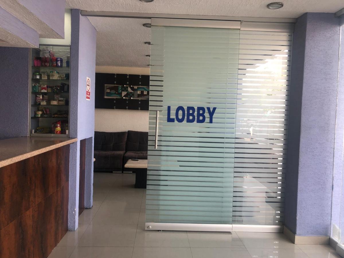 Hotel La Paz グアダラハラ エクステリア 写真