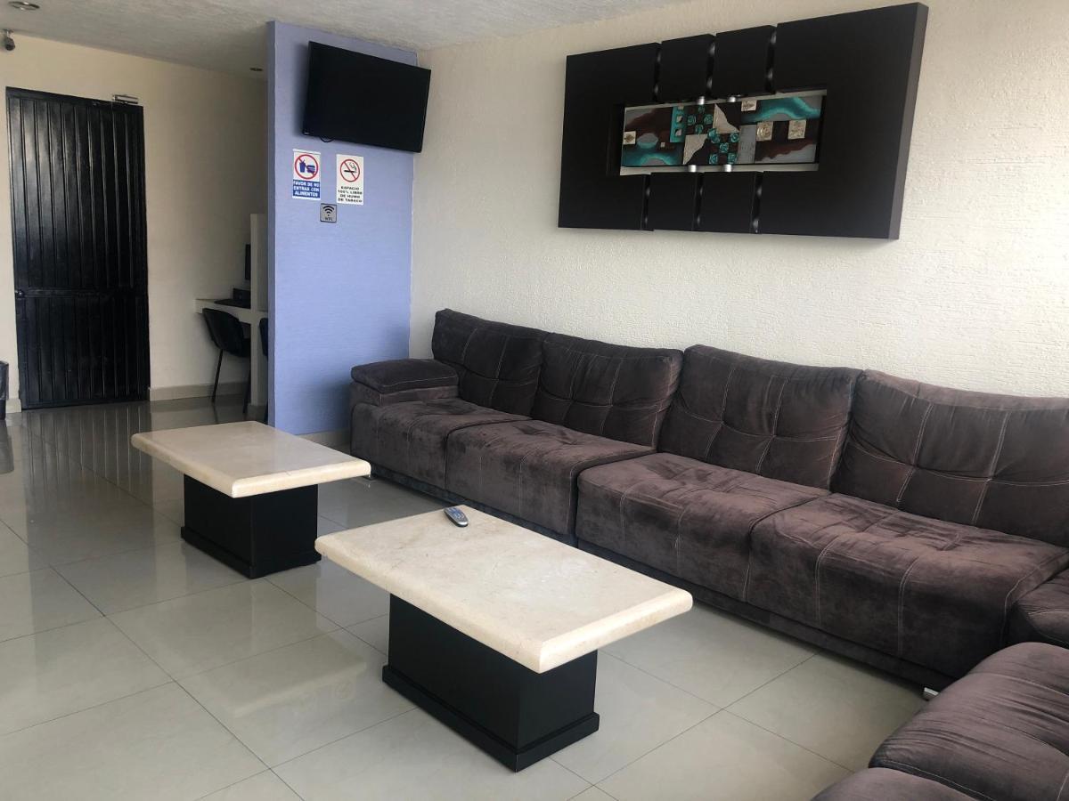 Hotel La Paz グアダラハラ エクステリア 写真